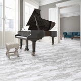 Triversa Prime Luxury Vinyl FlooringCarrara Plank